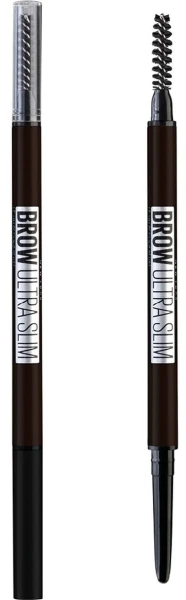 Maybelline BROW ULTRA SLIM NU 05 DEEP BROWN