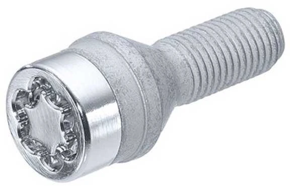Set Riešutai McGard 27,3 cm M14 x 1,50 (Naudoti B)