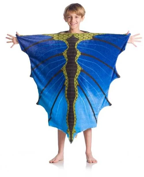 Kanguru Drakonas, Raštelių raštas, 100 cm, Dovanų dėžutė