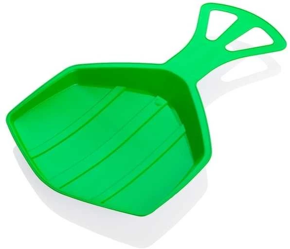 MCU PLASTKON čiuožynė Pedro, žalia, 41106523