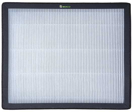 MEACO H13 HEPA filtras MeacoDry Arete One 10 l ir 12 l