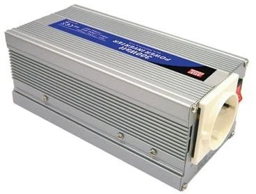 MEAN WELL A301-300-F3, 12 V, 300 W, 230 V, RoHS, 90 mm, 165 mm