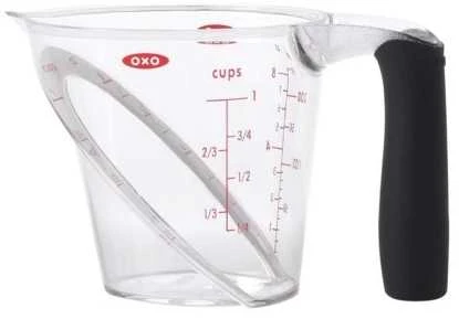 Oxo Good Grips 1050588 1 l permatomas