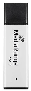 ATMINTINĖ „Pendrive MediaRange“ USB3.2 16GB/MR1899 ATMINTINĖ