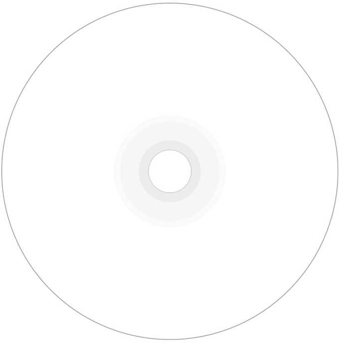 „MediaRange“ CD-R 700 MB 52x50 vnt (MR208)