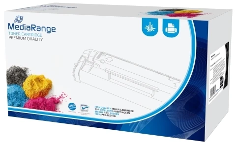 Toneris MediaRange Toneris Brother TN550/3130/3135/3145/LT2435S MediaRange – MRBTN3170