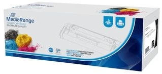 Toneris MediaRange Toneris Lexmark 70C2HKE comp. juodas - MRLXT702BK