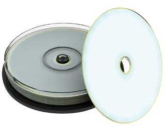 „MediaRange“ CD-R 700 MB 52x10 vnt (MRPL511)