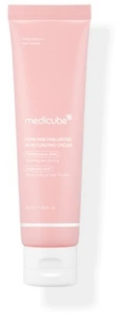 Medicube PDRN Rožinė Hyaluronic Tonikas Kreminis Face, 50 ml