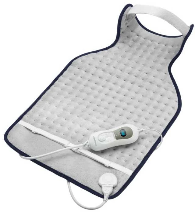 Šildymo kilimėlis - Medisana HP 460, 3 Šildymo Lygiai, Baltas