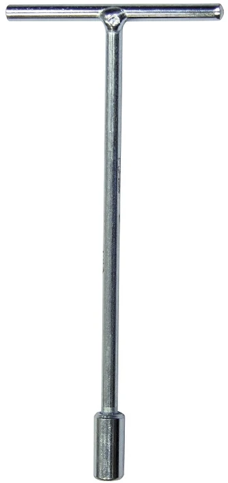 Mega Klucz Ilgas šešiakampis raktas 380/8 mm