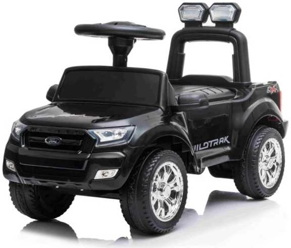 Megaleg Jeep Wrangler Rubicon Walker su odine sėdyne
