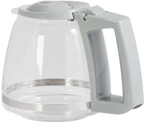 MELITTA stiklinis termosas, skirtas M720-1/1 Single5 tipo 120, baltai žalias