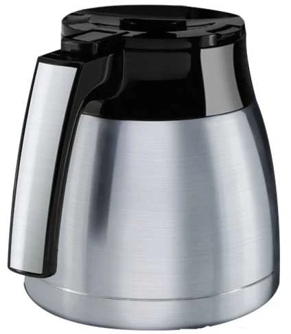 Melitta Thermokanne für 1017-08 und 1010-11 Enjoy/EasyTop edelstahl / juodas