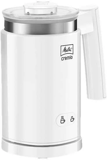 Melitta 1014-01 Pieno putų plaktuvas bal