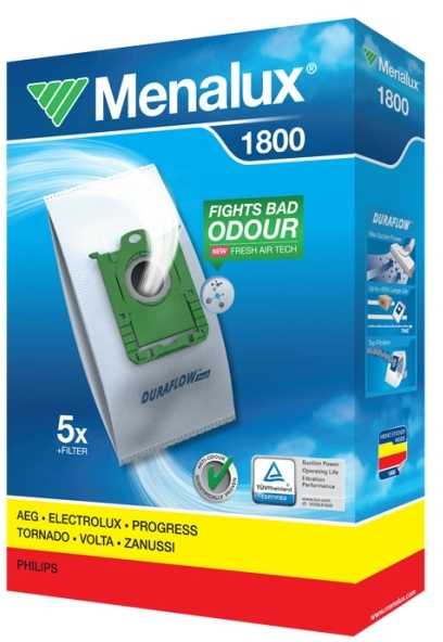 Menalux Menalux 1800