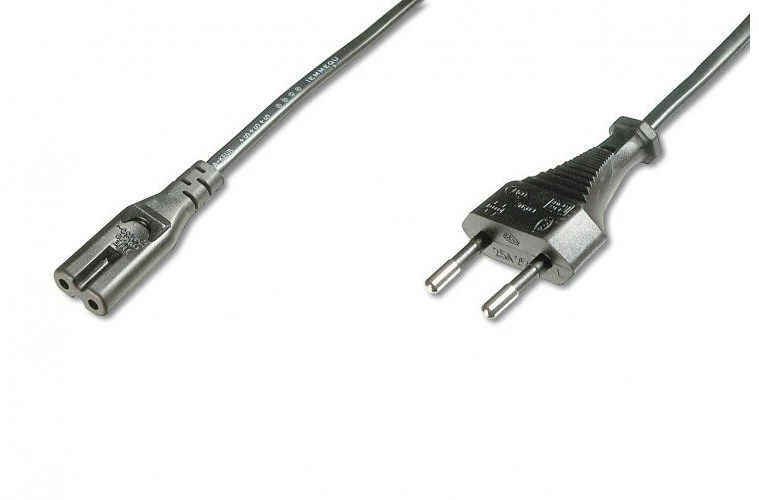 Mercodan maitinimo kabelis 1,8 m Europastik (580820015)
