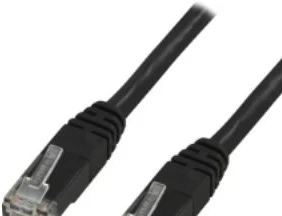 Mercodan Cat6A 7,0 m, RJ-45, RJ-45, Han/han, Cat6a, U/UTP (UTP), Rūšiuoti
