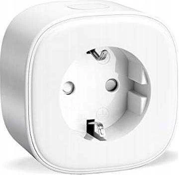 Išmanusis kištukas WiFi MEROSS MSS210EU Apple HomeKit