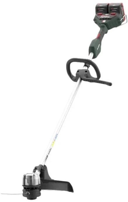 Akumuliatorinės žoliapjovės FSD 36-18 LTX BL 40, korpusas, Metabo