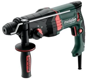 Perforatorius Metabo KHE 2645; 850 W; 2,9 J; SDS-plus