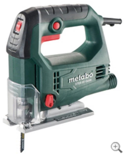 Metabo STEB 65 Quick (601030500) siaurapjūklis