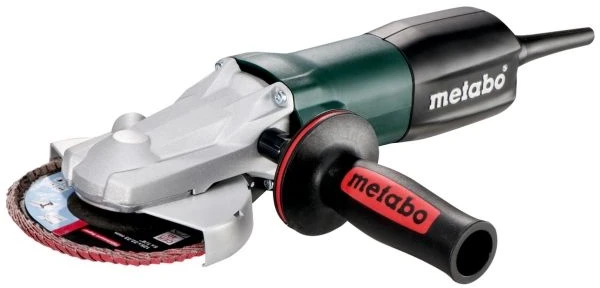 Metabo Kampinis šlifuoklis wef 9-125 910 vatų
