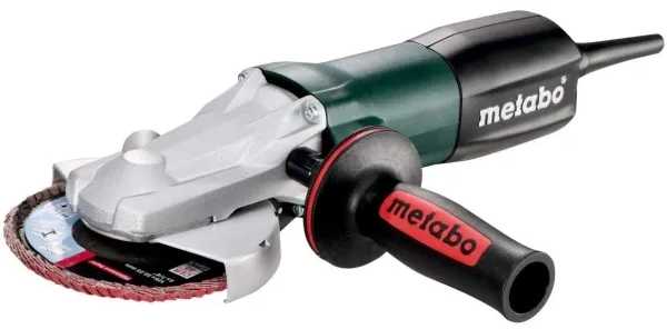 Metabo Kampinis šlifuoklis wef 9-125 910 vatų