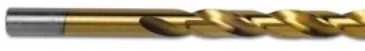 Irwin Grąžtas metalui HSS TITANIUM 4,5 mm