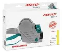 Meto Basic S 822 Preisauszeichner ( 30007802 )