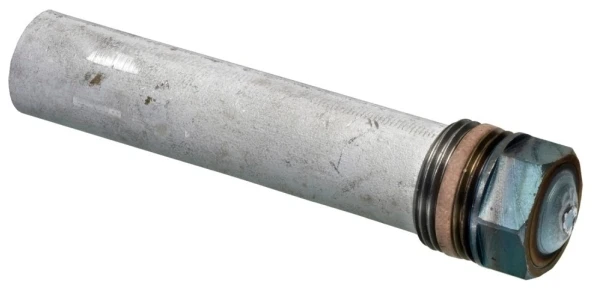 METRO THERM Metro anodas – ilgis: 510 mm su 3/4" sriegiu – modeliams iki 1994 m. balandžio 1 d.
