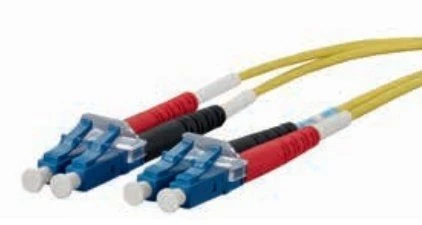 Metz Connect ProLabs METZ CONN. Duplex laidas LC/LC E9 OS2 2 m 151P1JOJO20E