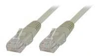MicroConnect RJ-45 / RJ-45 kat.6 0,4 m kištukas (UTP6004)