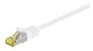 „MicroConnect“ jungiamasis laidas RJ45 CAT7 S/FTP 5 m Baltas (SFTP705W)
