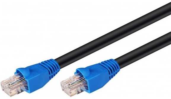 MicroConnect U/UTP CAT6 3M Outdoor use