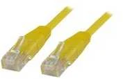 MicroConnect RJ-45/RJ-45 kat.6 U/UTP Oranžinė 5m (B-UTP605O)