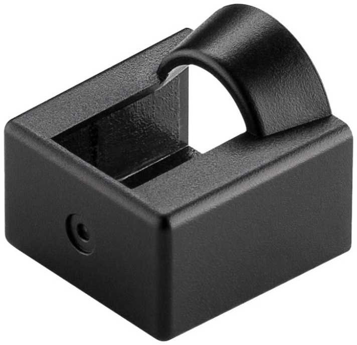 MicroConnect Microconnect CABLEMANA-11 nešiojamas plokštės dangtelis 10 vnt. RJ-45