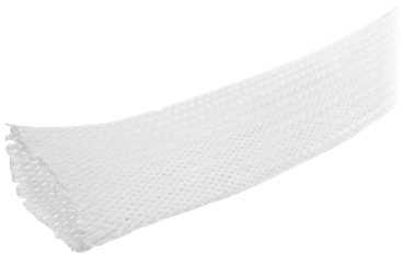 Organizer MicroConnect Microconnect CABLESLEEVE040-50W rękawy kablowe Juodas
