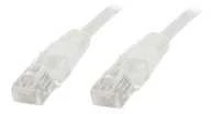 „MicroConnect“ RJ-45 / RJ-45 kat. 6 2m Balta (UTP602W)