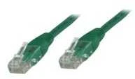 MicroConnect RJ-45/RJ-45 kat.6 3m Žalias (UTP603G)