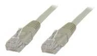 MicroConnect RJ-45 / RJ-45 kat.6 3 m kištukas (UTP603)