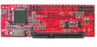 Microconnect adapteris 40 kontaktų IDE - SATA (KONV-IDE/SATA)