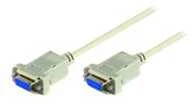 „MicroConnect DB-9“ – DB-9, 3m, Baltas (SCSENN3N)