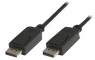 MicroConnect Port Kabelis MICRO_CONNEC Dipslay prievadas M, Dipslay prievadas M, 1,8 m
