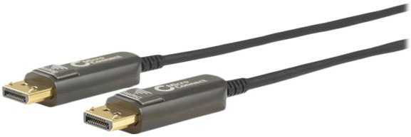 MicroConnect Premium Optic DP 1.4 Kabelis 10m