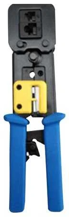 „MicroConnect Microconnect EasyConnect EZ-RJ45“ užspaudimo replės Juodas