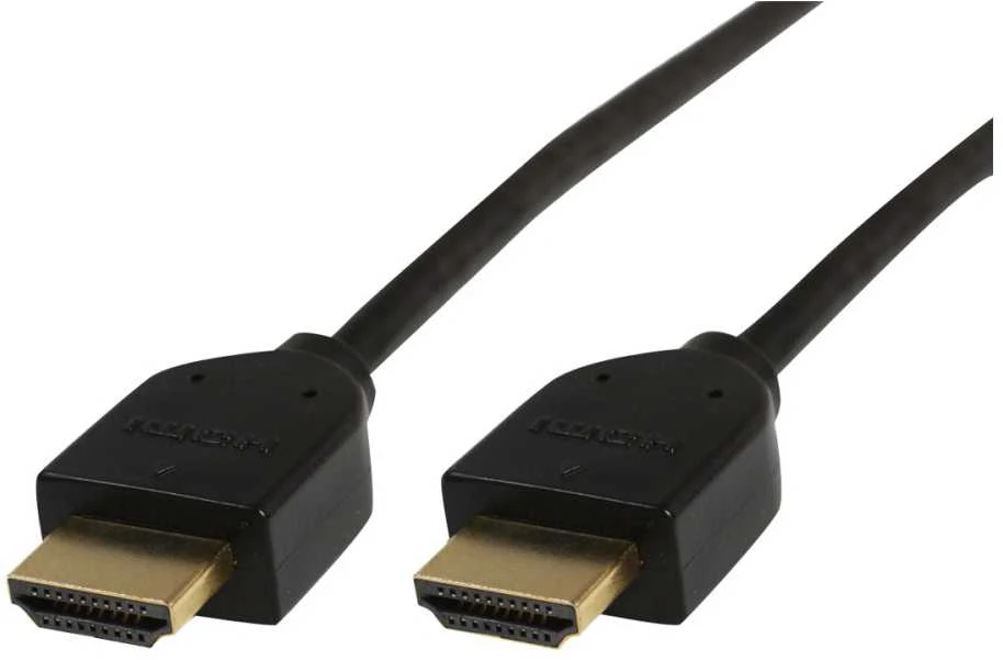 Kabelis MicroConnect HDMI – HDMI 7m juoda (HDM19197V1.4)