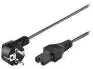 MicroConnect IEC320 – C15 maitinimo kabelis, 3 m (PE010420)