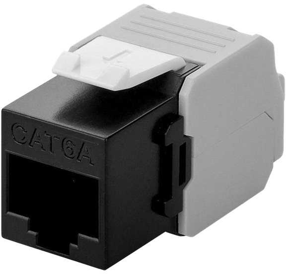„MicroConnect“ „Microconnect KEYSTONE-16“ raktų modulis