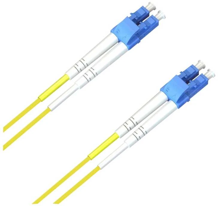 „MicroConnect LC“ / „UPC-LC“ / „UPC 20M 9/125 SM OS2“ (FIB441020)